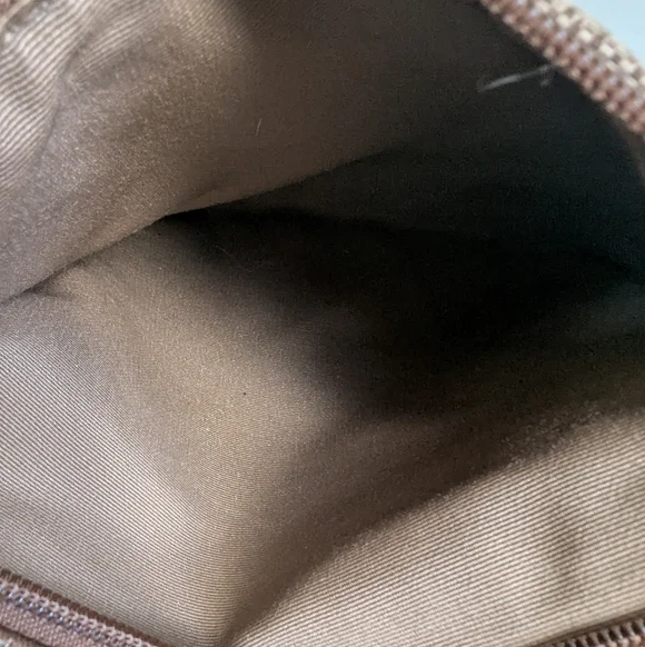 Coach Signature Bleecker Bucket Crossbody Bag - Picture 11 of 12